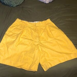 Vintage 70’s shorts